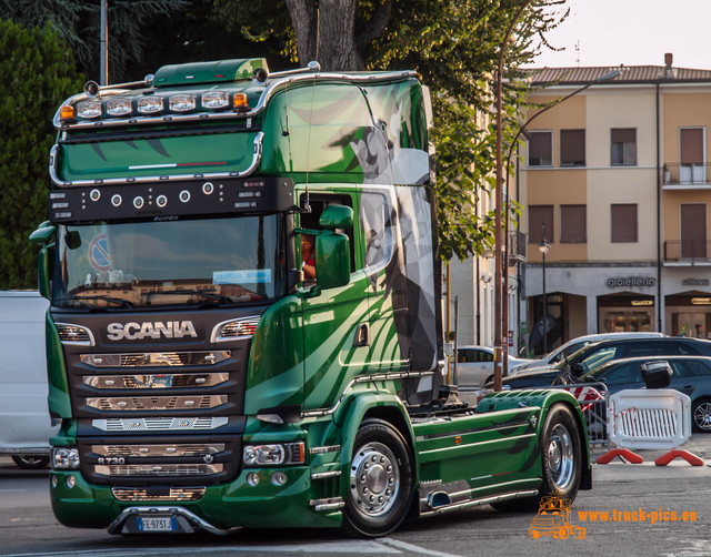 P9031992 TRUCK LOOK 2016, Zevio (VN) powered by www.truck-pics.eu