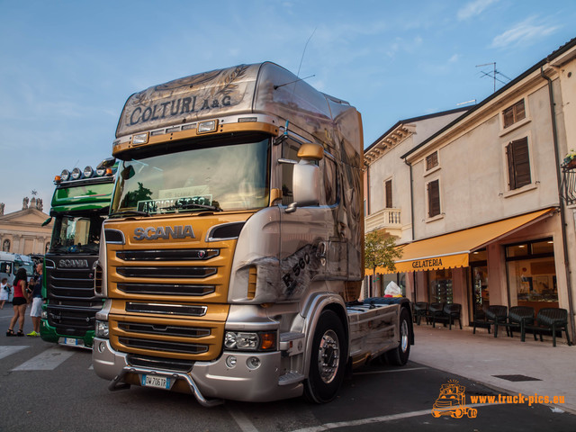 P9032009 TRUCK LOOK 2016, Zevio (VN) powered by www.truck-pics.eu