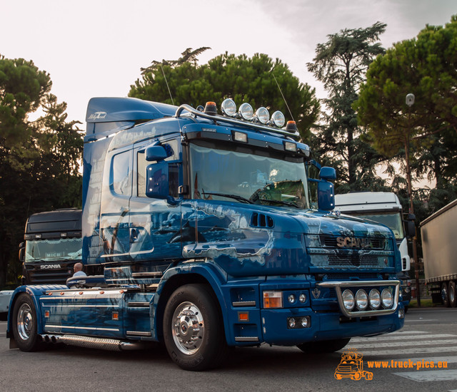 P9032010 TRUCK LOOK 2016, Zevio (VN) powered by www.truck-pics.eu