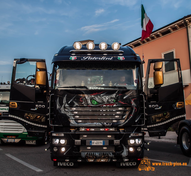 P9032015 TRUCK LOOK 2016, Zevio (VN) powered by www.truck-pics.eu