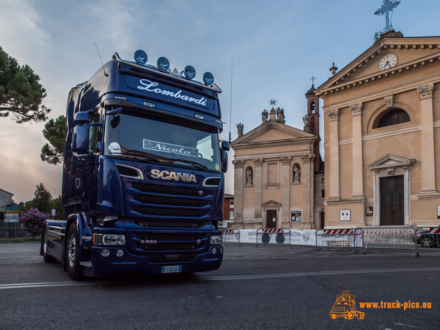 P9032020 TRUCK LOOK 2016, Zevio (VN) powered by www.truck-pics.eu