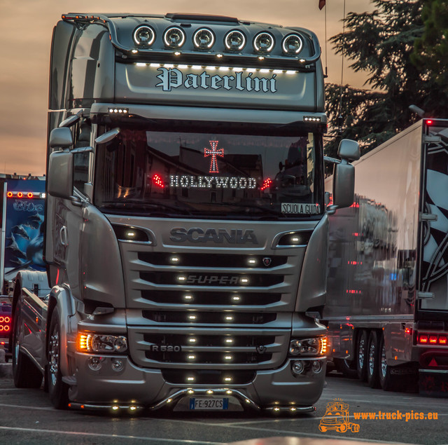 P9032021 TRUCK LOOK 2016, Zevio (VN) powered by www.truck-pics.eu