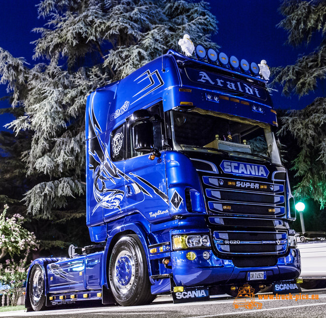 P9032044 TRUCK LOOK 2016, Zevio (VN) powered by www.truck-pics.eu
