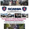 Scania Steinbruch - TRUCK LOOK 2016, Zevio (VN)...