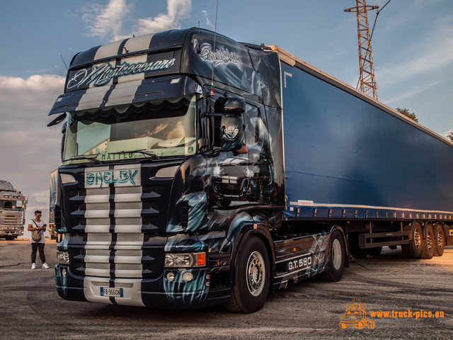 Truck Look 2016 TRUCK LOOK 2016, Zevio (VN) powered by www.truck-pics.eu