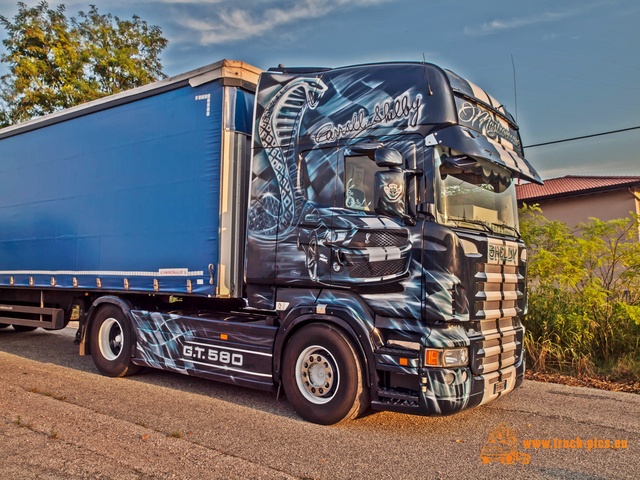 Truck Look 2016-1 TRUCK LOOK 2016, Zevio (VN) powered by www.truck-pics.eu