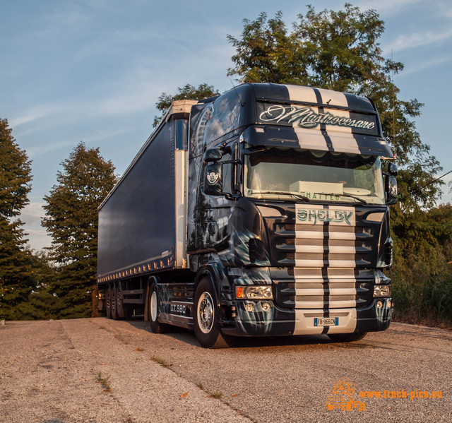 Truck Look 2016-2 TRUCK LOOK 2016, Zevio (VN) powered by www.truck-pics.eu