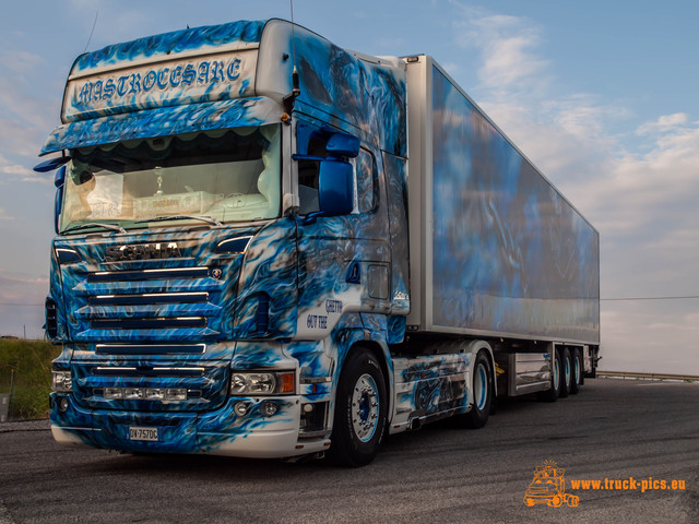 Truck Look 2016-6 TRUCK LOOK 2016, Zevio (VN) powered by www.truck-pics.eu