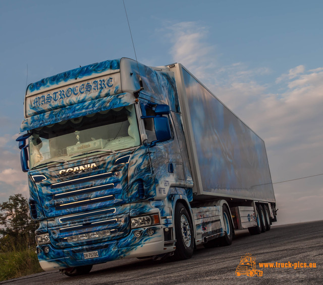 Truck Look 2016-8 TRUCK LOOK 2016, Zevio (VN) powered by www.truck-pics.eu