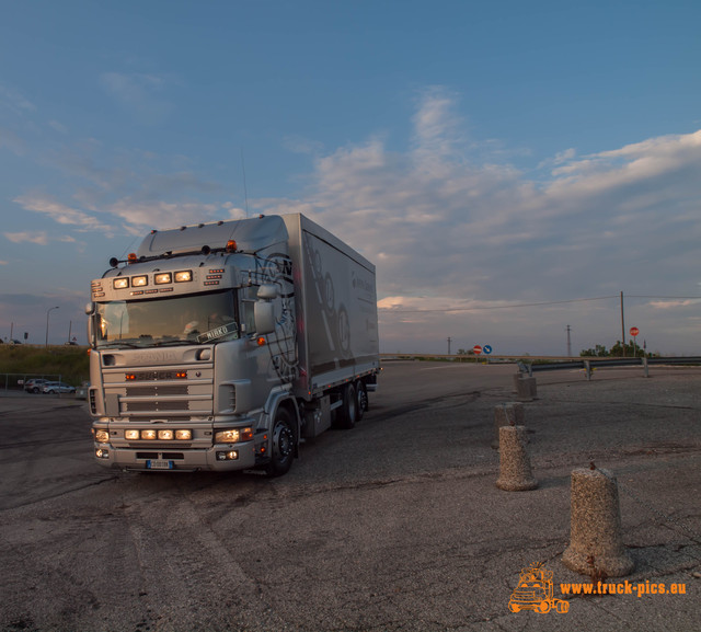 Truck Look 2016-9 TRUCK LOOK 2016, Zevio (VN) powered by www.truck-pics.eu