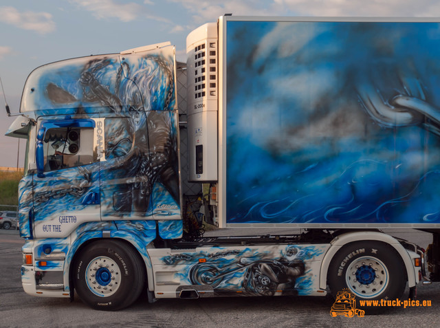 Truck Look 2016-20 TRUCK LOOK 2016, Zevio (VN) powered by www.truck-pics.eu