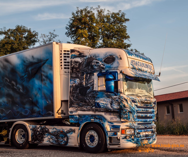 Truck Look 2016-23 TRUCK LOOK 2016, Zevio (VN) powered by www.truck-pics.eu