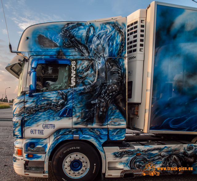 Truck Look 2016-26 TRUCK LOOK 2016, Zevio (VN) powered by www.truck-pics.eu