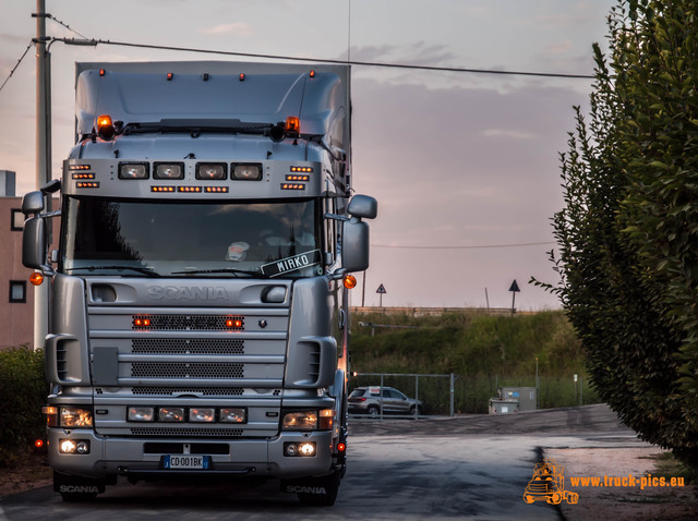 Truck Look 2016-36 TRUCK LOOK 2016, Zevio (VN) powered by www.truck-pics.eu