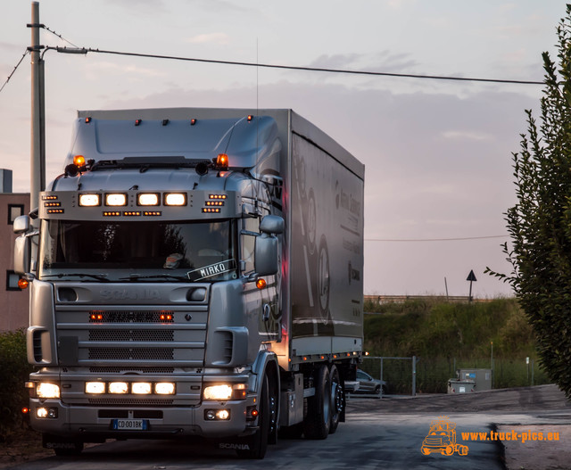 Truck Look 2016-38 TRUCK LOOK 2016, Zevio (VN) powered by www.truck-pics.eu