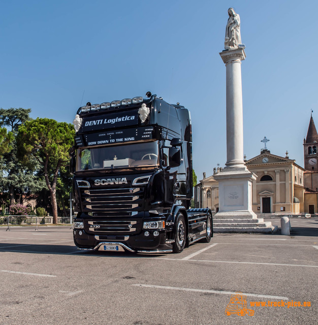 Truck Look 2016-40 TRUCK LOOK 2016, Zevio (VN) powered by www.truck-pics.eu
