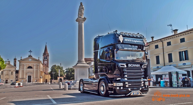 Truck Look 2016-41 TRUCK LOOK 2016, Zevio (VN) powered by www.truck-pics.eu