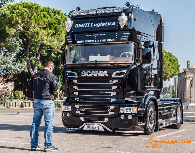 Truck Look 2016-43 TRUCK LOOK 2016, Zevio (VN) powered by www.truck-pics.eu