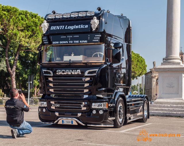 Truck Look 2016-44 TRUCK LOOK 2016, Zevio (VN) powered by www.truck-pics.eu