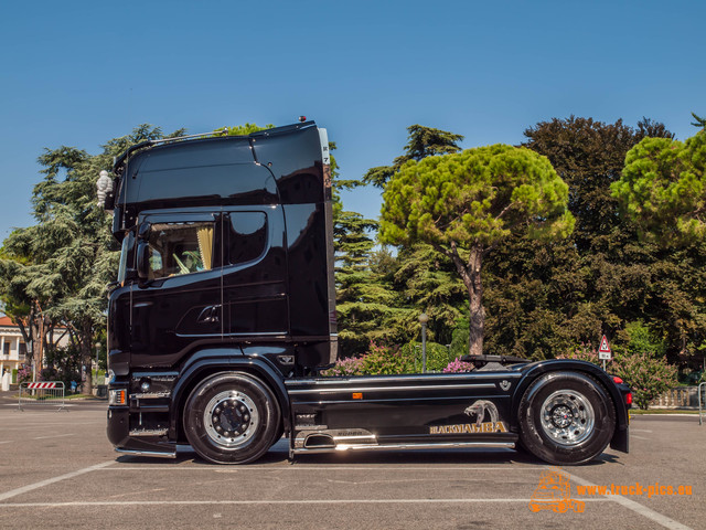 Truck Look 2016-50 TRUCK LOOK 2016, Zevio (VN) powered by www.truck-pics.eu