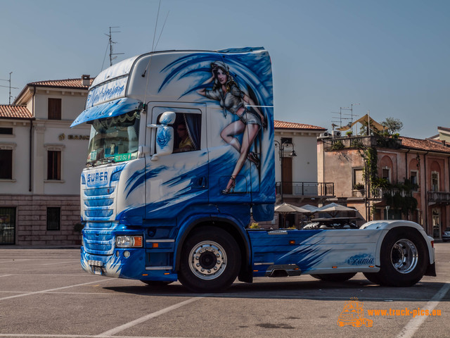 Truck Look 2016-58 TRUCK LOOK 2016, Zevio (VN) powered by www.truck-pics.eu