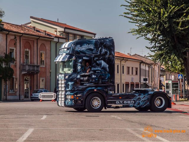 Truck Look 2016-59 TRUCK LOOK 2016, Zevio (VN) powered by www.truck-pics.eu