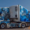 Truck Look 2016-61 - TRUCK LOOK 2016, Zevio (VN)...