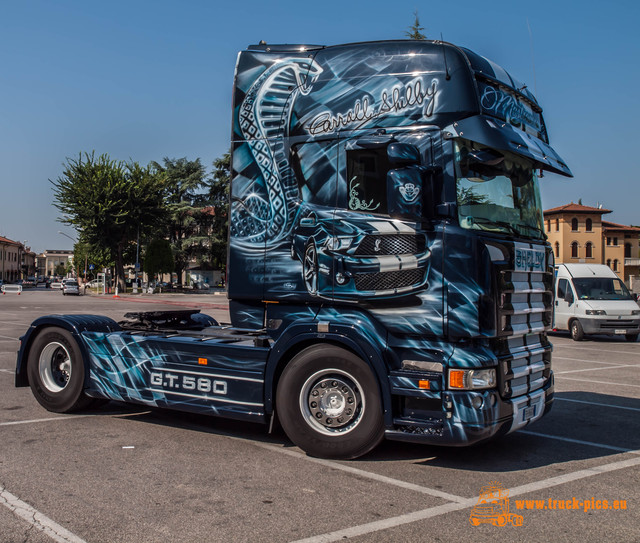 Truck Look 2016-65 TRUCK LOOK 2016, Zevio (VN) powered by www.truck-pics.eu