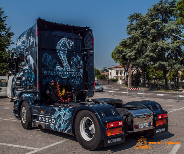 Truck Look 2016-66 TRUCK LOOK 2016, Zevio (VN) powered by www.truck-pics.eu