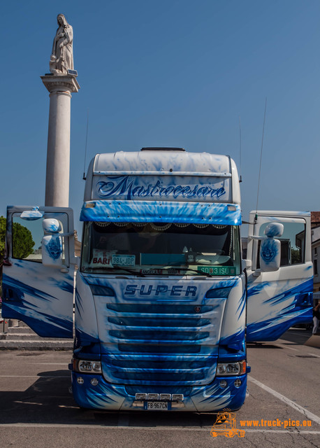 Truck Look 2016-68 TRUCK LOOK 2016, Zevio (VN) powered by www.truck-pics.eu