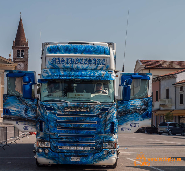 Truck Look 2016-69 TRUCK LOOK 2016, Zevio (VN) powered by www.truck-pics.eu