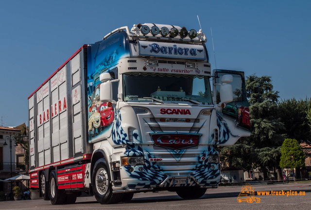 Truck Look 2016-72 TRUCK LOOK 2016, Zevio (VN) powered by www.truck-pics.eu