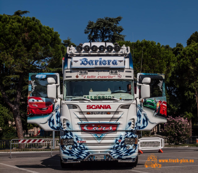 Truck Look 2016-77 TRUCK LOOK 2016, Zevio (VN) powered by www.truck-pics.eu