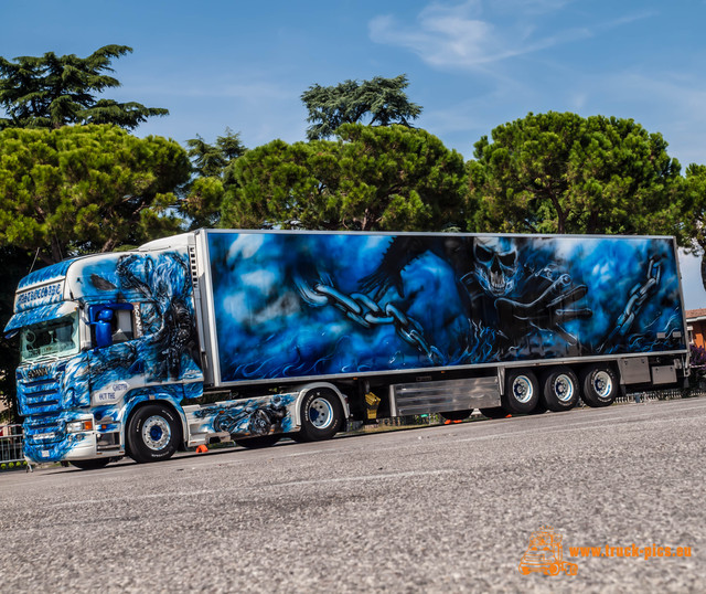 Truck Look 2016-97 TRUCK LOOK 2016, Zevio (VN) powered by www.truck-pics.eu