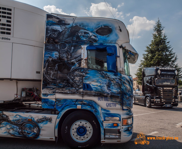 Truck Look 2016-100 TRUCK LOOK 2016, Zevio (VN) powered by www.truck-pics.eu