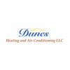 Air conditioning installation - Dunes Heating and Air Condi...
