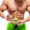 By Cutting Down Body Fat And Not Muscle