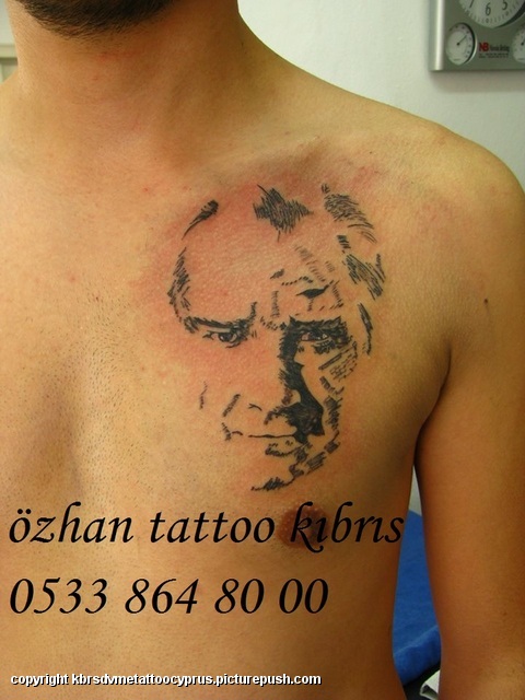 1947585 10203701238042356 813417603 natatÃ¼rk dÃ¶v Ã¶zhan tattoo kÄ±brÄ±s