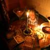 ++= - Herbalist/candle spell cast...