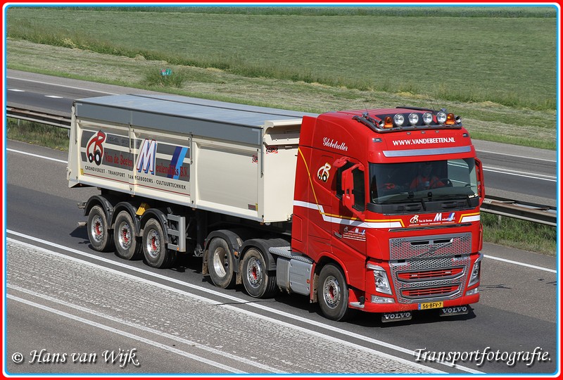 56-BFV-7-BorderMaker - Kippers Bouwtransport