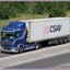 97-BDK-7-BorderMaker - Container Trucks