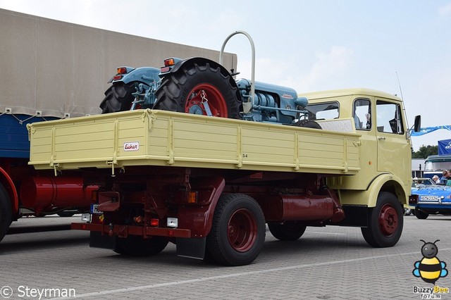 DSC 6548-BorderMaker Nutzfahrzeug & Oldtimertreffen Gangelt-Birgden 2016