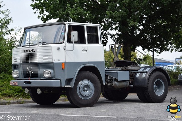 DSC 6593-BorderMaker Nutzfahrzeug & Oldtimertreffen Gangelt-Birgden 2016