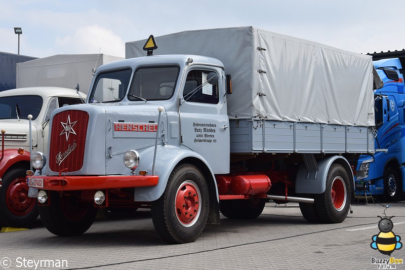 DSC 6632-BorderMaker - Nutzfahrzeug & Oldtimertreffen Gangelt-Birgden 2016