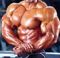 Building A Shape - You Working Out Correctly? Building A Shape - You Working Out Correctly?
