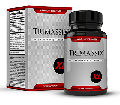 Trimassix Trimassix