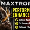 Maxtropin - Maxtropin