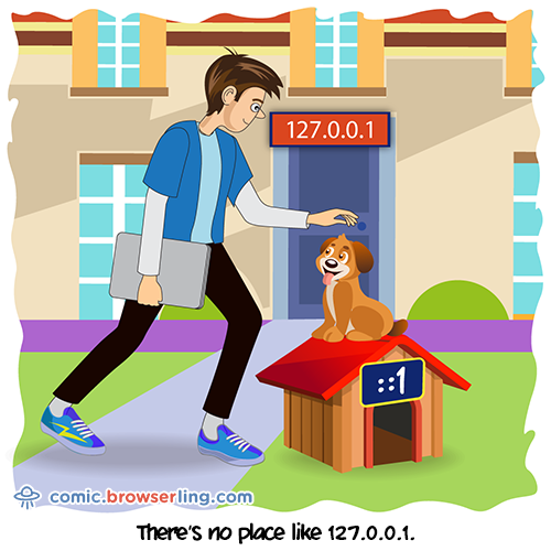 Home - Web Joke Tech Jokes