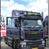 AW73325 Scania R450 Klausen... - Truckstar 2016