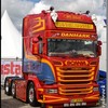 AY18838 Scania R Hendrik Ha... - Truckstar 2016
